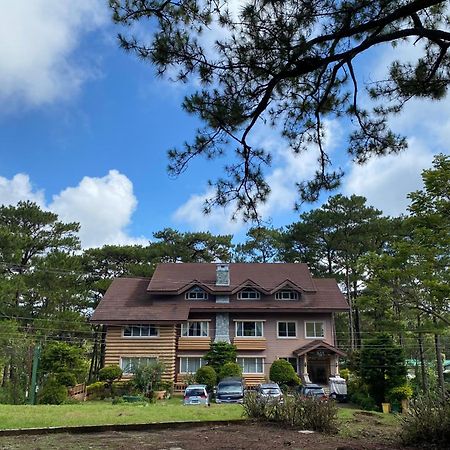 Campjohnhay Forest Estate Baguio City Extérieur photo