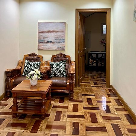 Campjohnhay Forest Estate Baguio City Extérieur photo