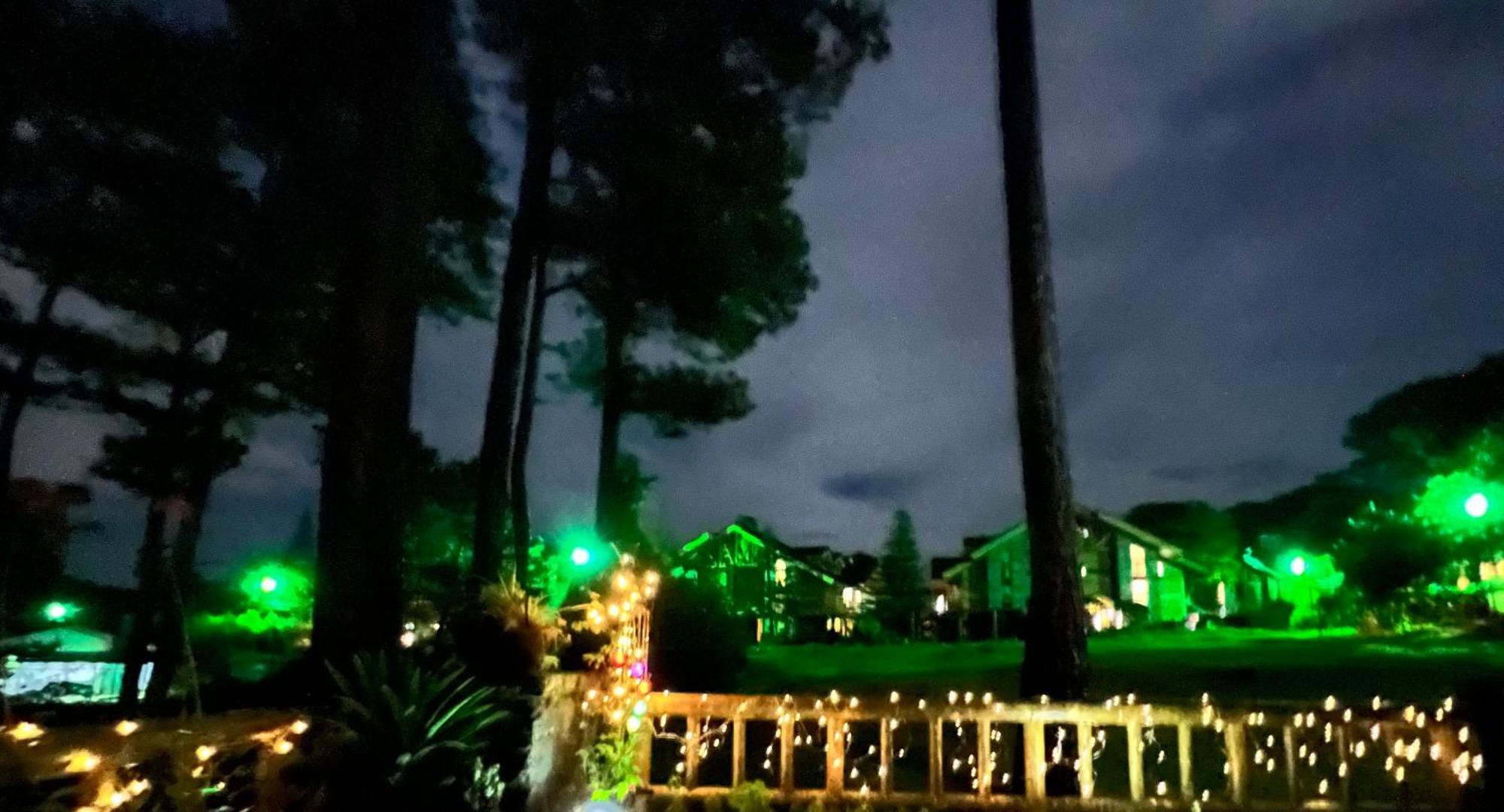 Campjohnhay Forest Estate Baguio City Extérieur photo