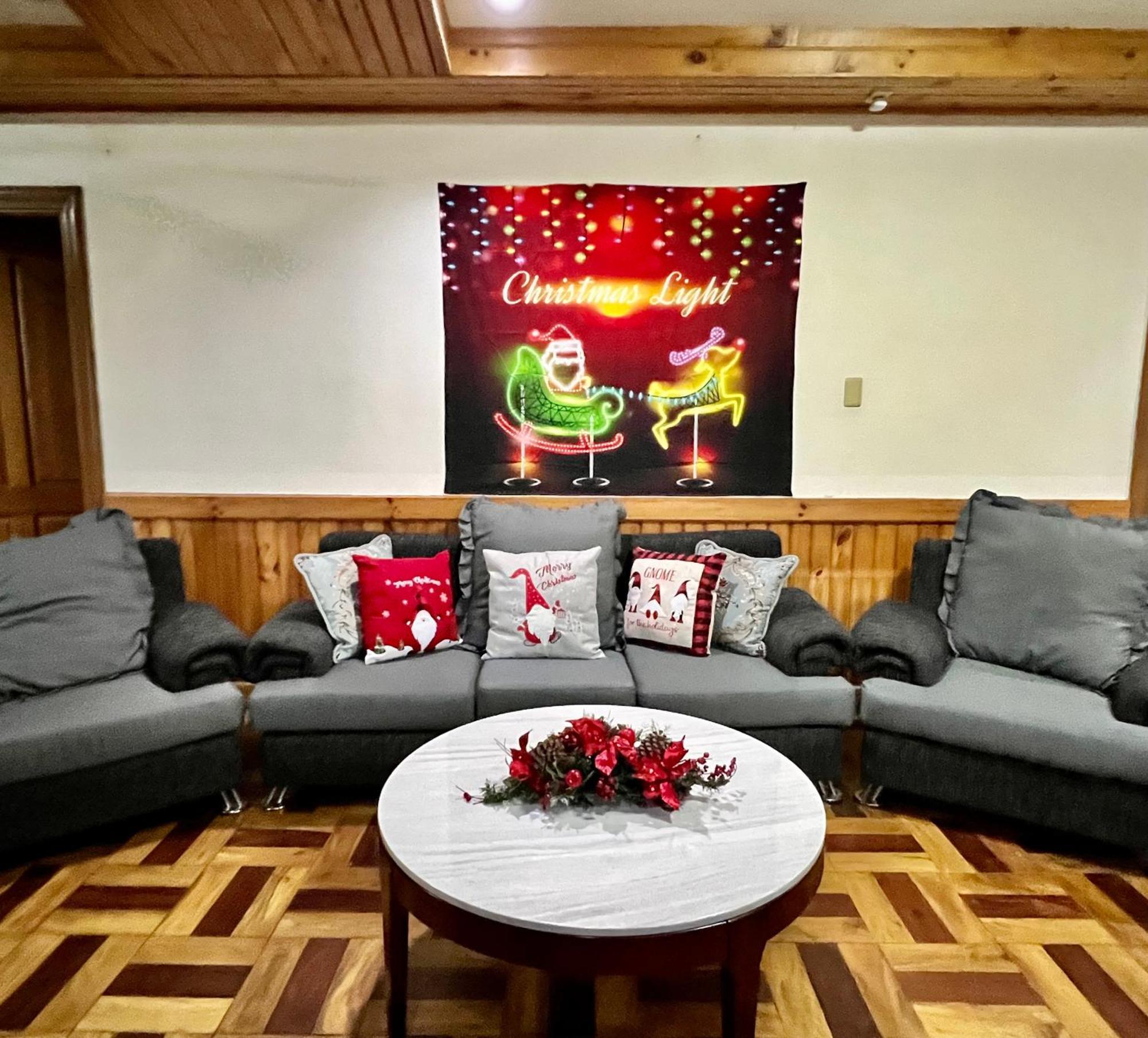Campjohnhay Forest Estate Baguio City Extérieur photo