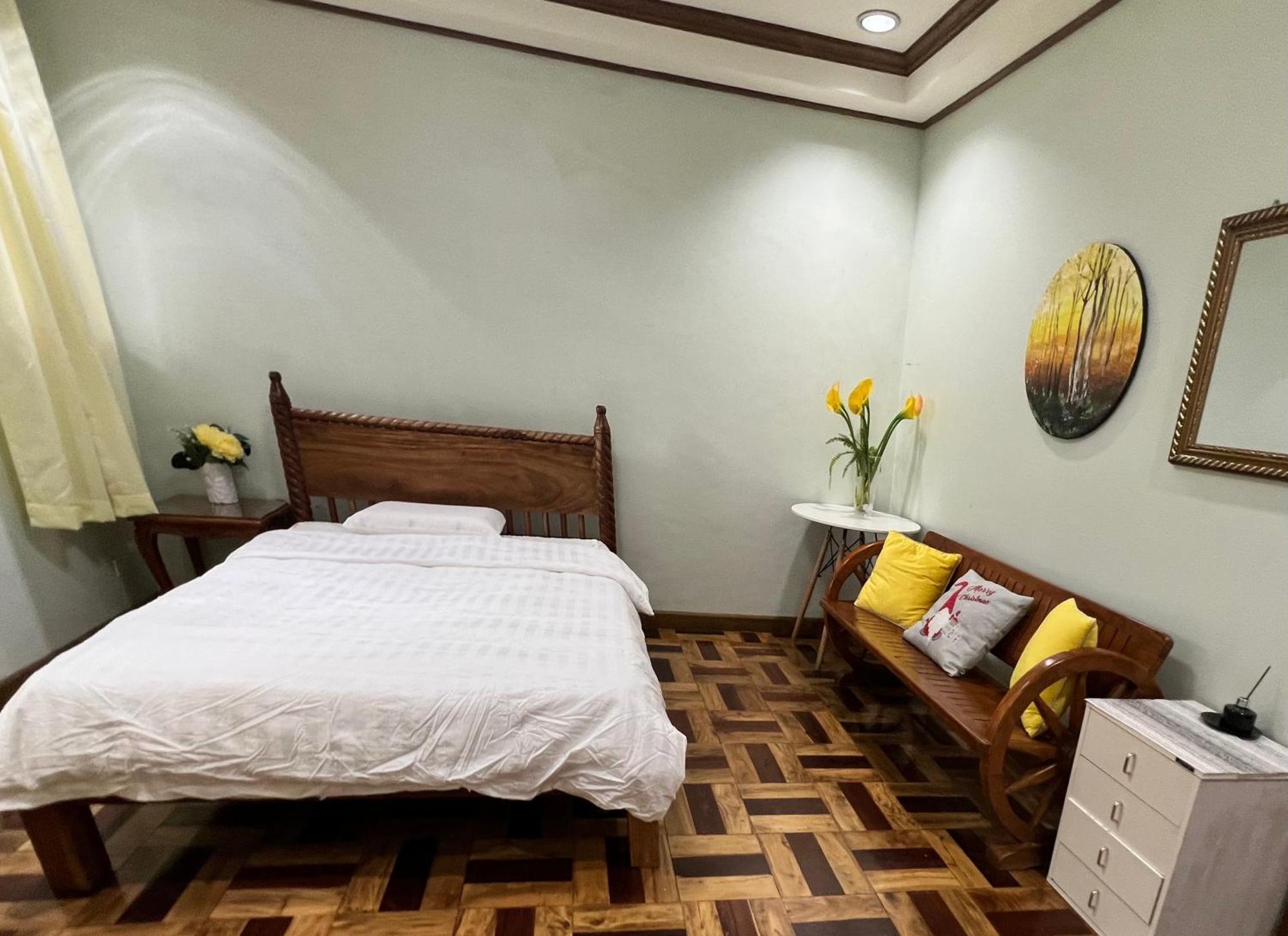 Campjohnhay Forest Estate Baguio City Extérieur photo